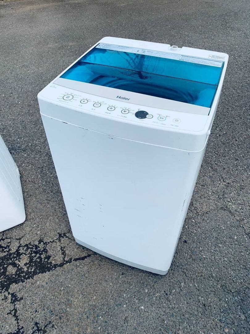✅日立ドラム式電気洗濯乾燥機✅ ✅BD-SV110BL✅送料設置無料