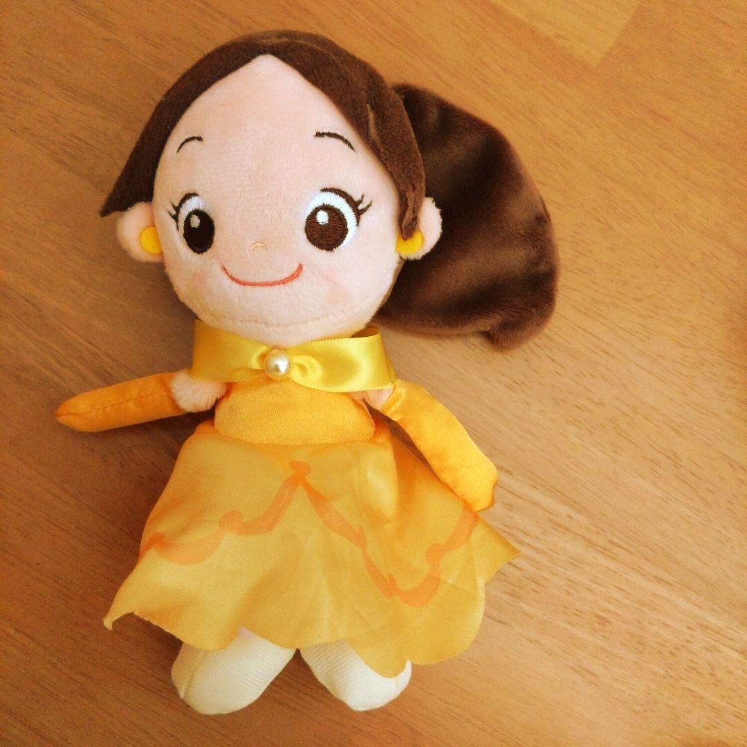 値下げ☆ プリンセス ぬいぐるみ １１体 まとめ売り