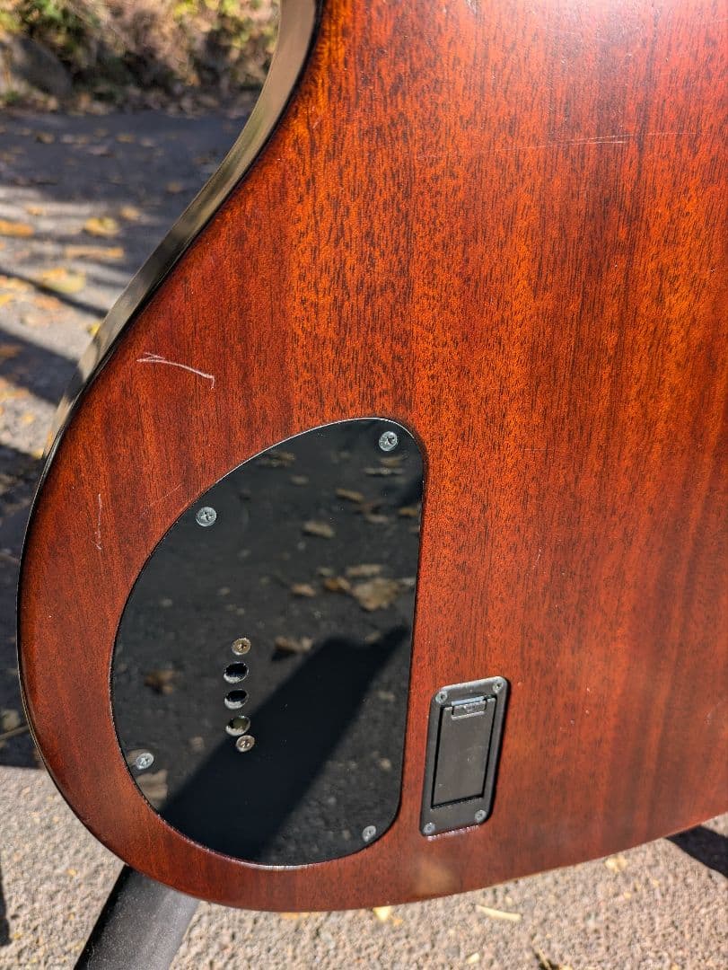 VG エレアコ　ホワイト