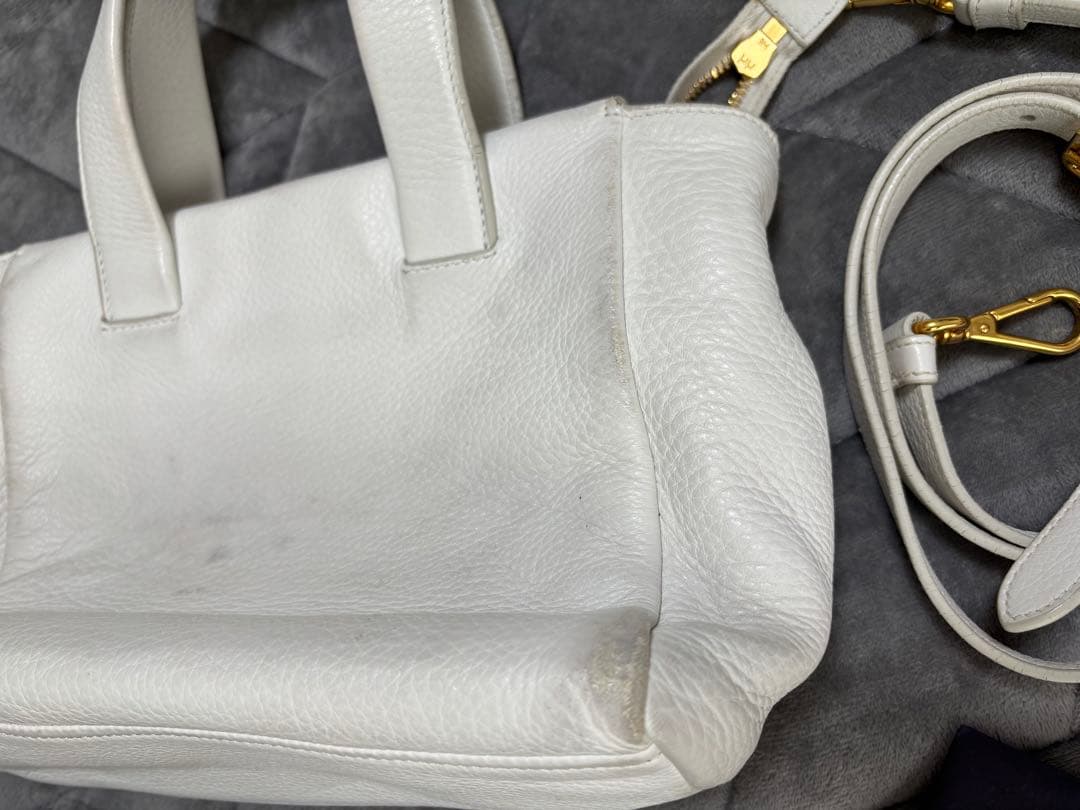 PRADA ハンドバッグ ショルダーバッグ