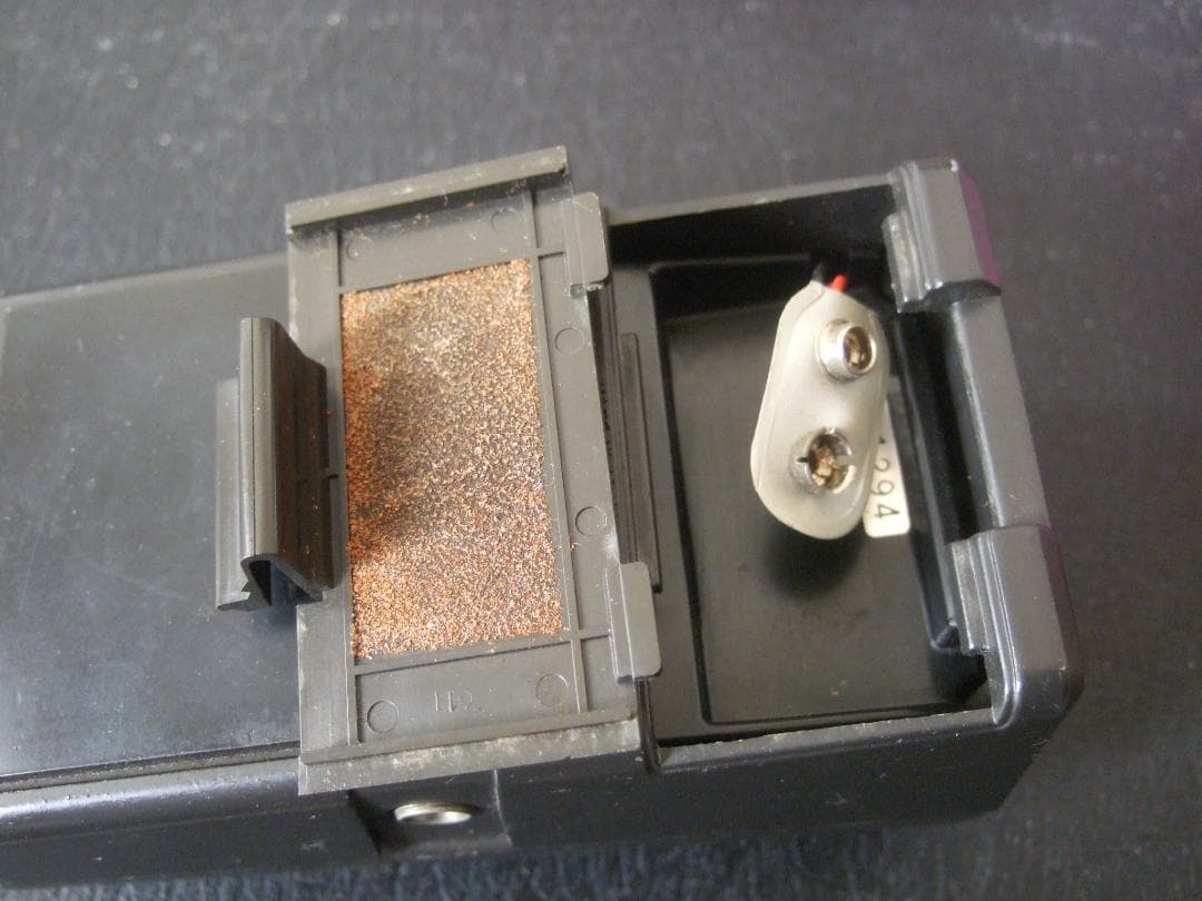 Korg TNB-1 Tone Booster コルグ
