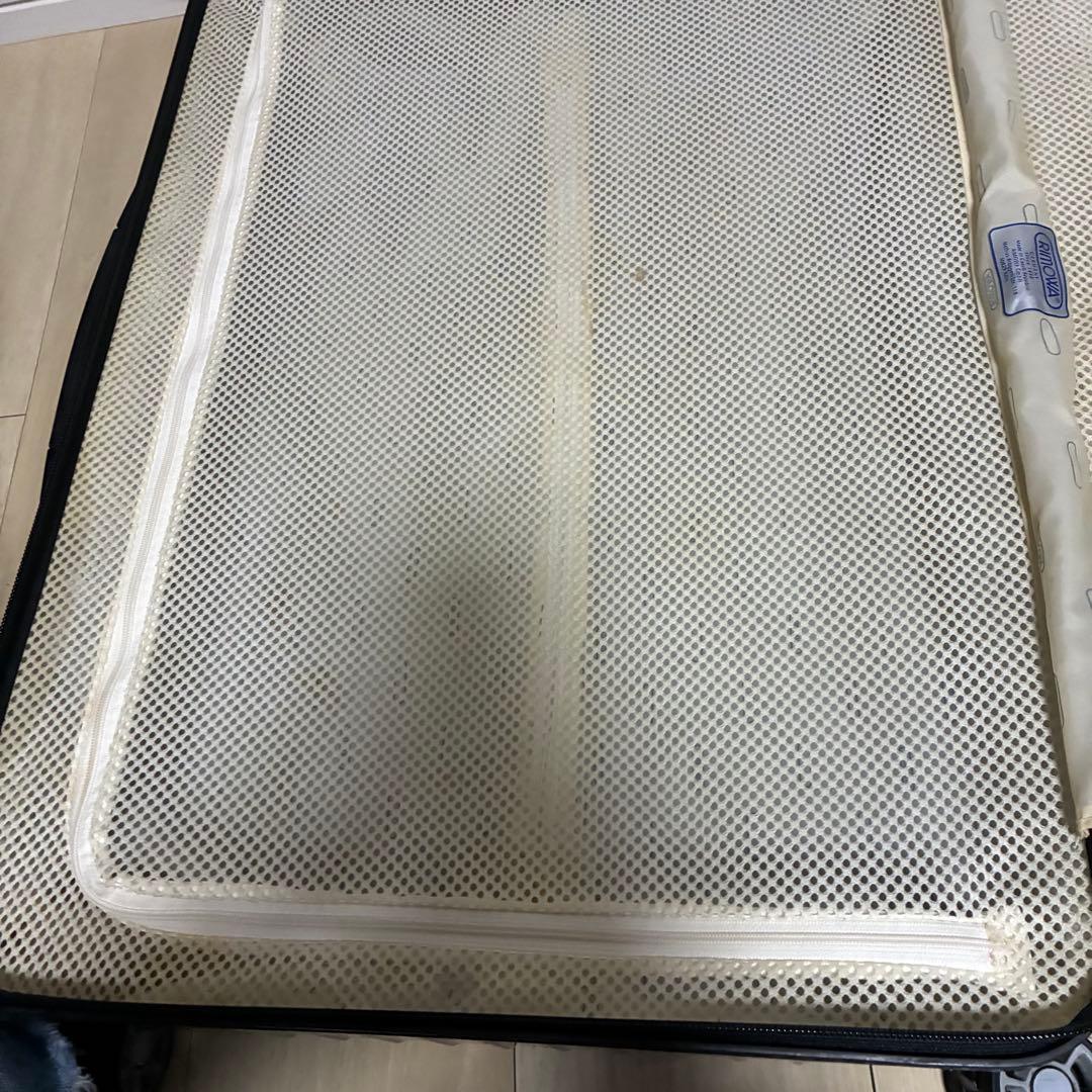 【良品】　サルサ　エアー　63L　ネイビー　SALSA AIR 820.63