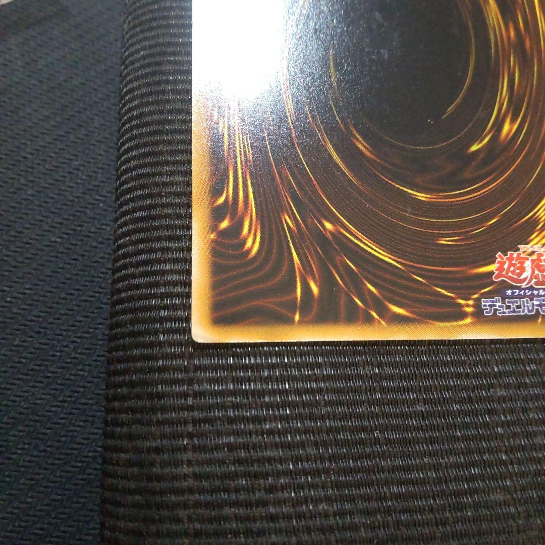 遊戯王　ダークネクロフィア　レリーフ