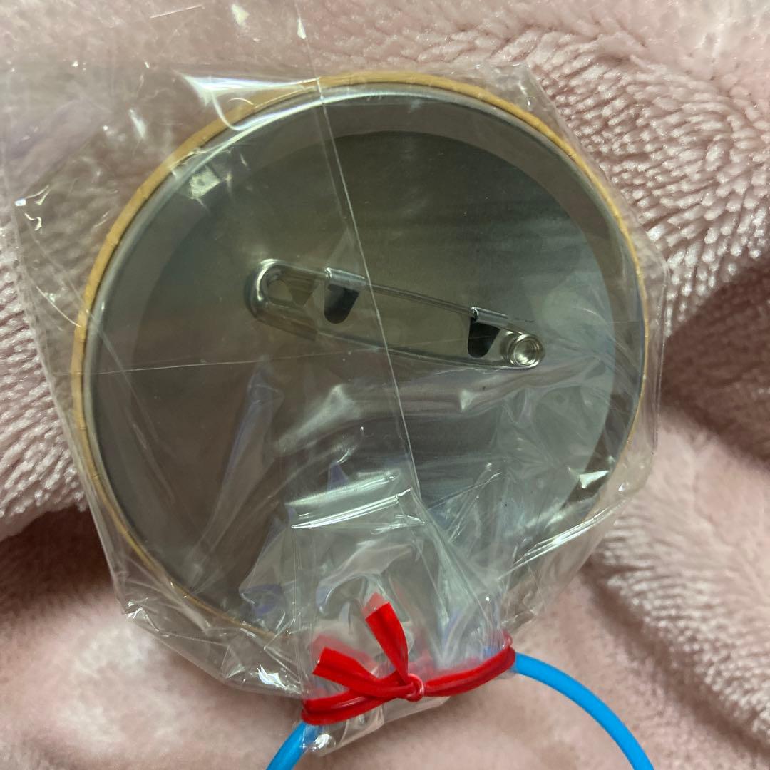 転スラ リムル 原作缶バッジ アドアーズ