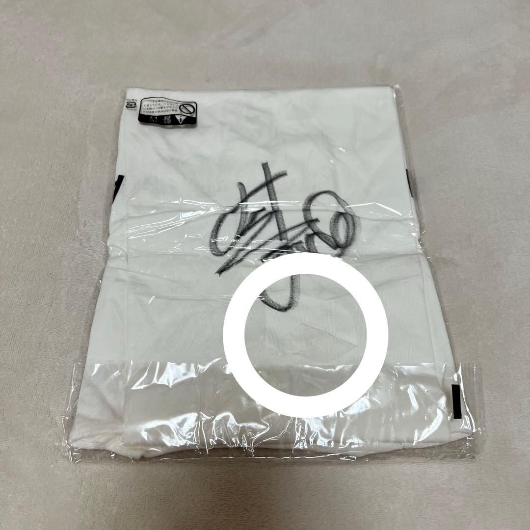 ACE COLLECTION たつや◎サイン入り Tシャツ