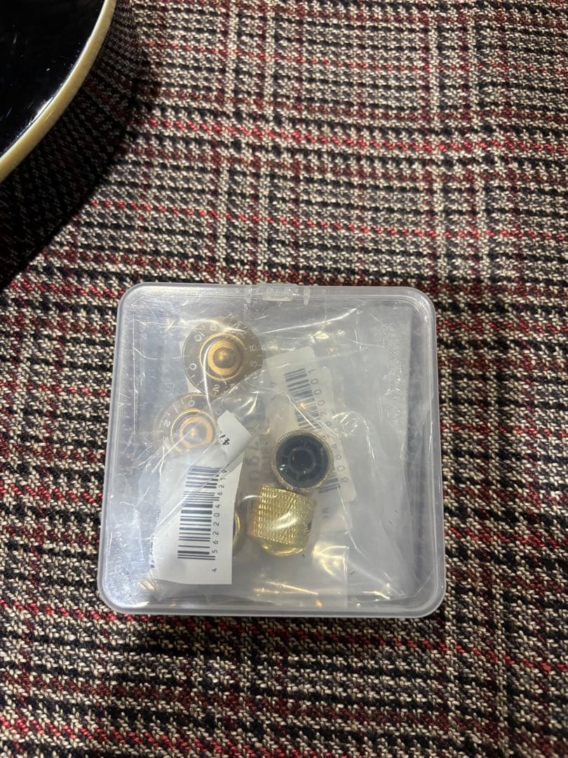 アコスタニック？　テレキャスター