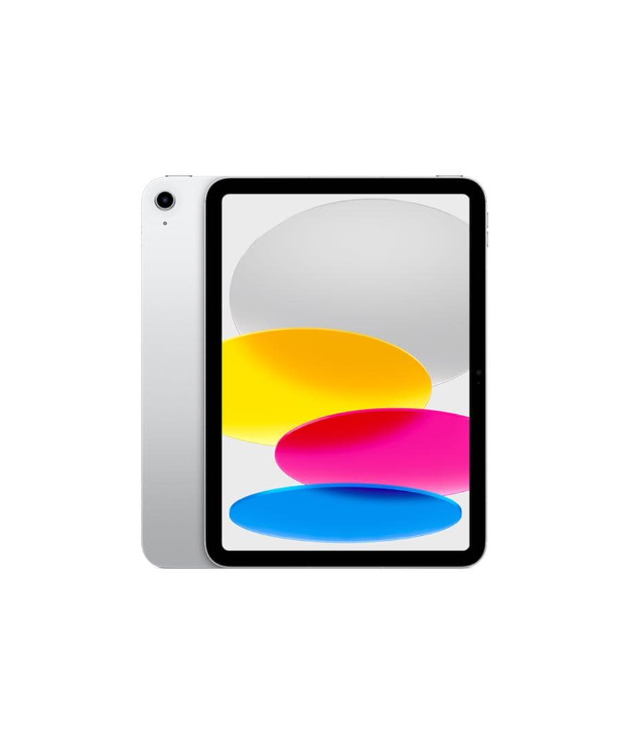 Apple iPad (第11世代) a16チップ本体シルバーWiFi