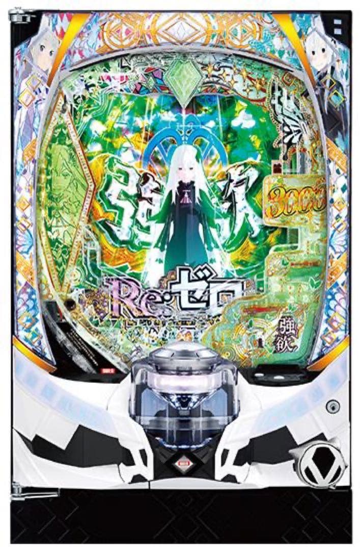 みたらし団子　eリゼロ2 台座付き