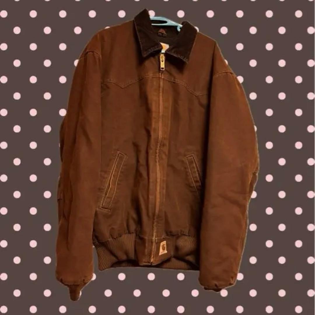Carhartt カーハート　ジャケット