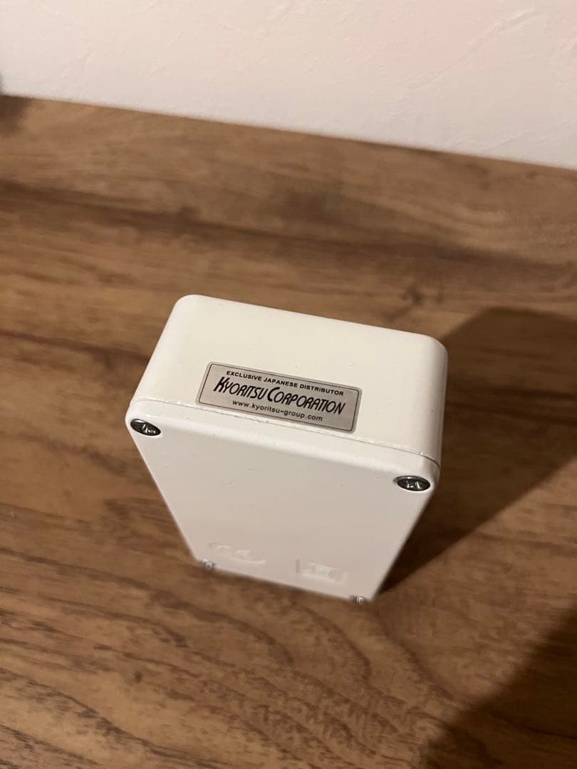 ELECTRO-HARMONIX FLATIRON FUZZ エレハモ