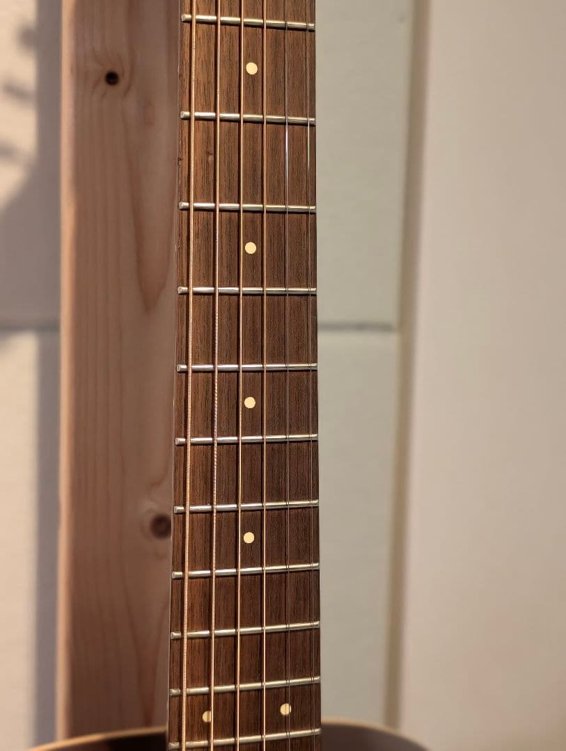 Fender アコースティックギター Acoustic Malibu フェンダー