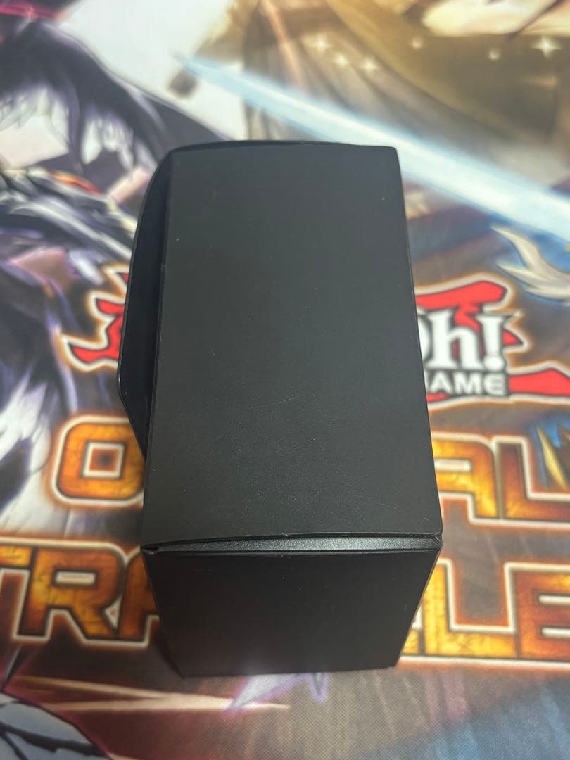 ジャンプ　懸賞　遊戯王　デッキケース