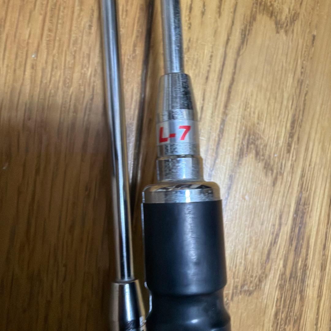 佐*一様 HF用小型アンテナ　コメットVA30　７ｍｈｚ　２１ｍｈｚ　２８ｍｈｚ