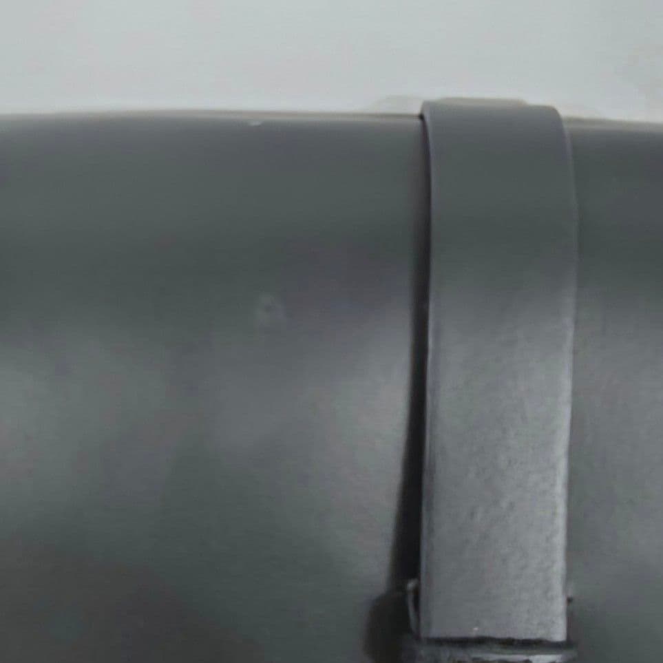 【訳あり】MARCO BIANCHINI マルコビアンキーニ ショルダーバッグ