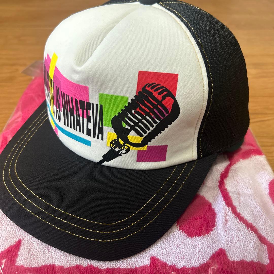 美品　レア　SOUL'd OUT CAP Diggy-MO' キャップ