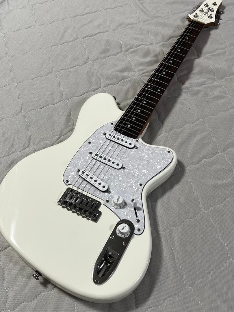 ギター Ibanez Ich100