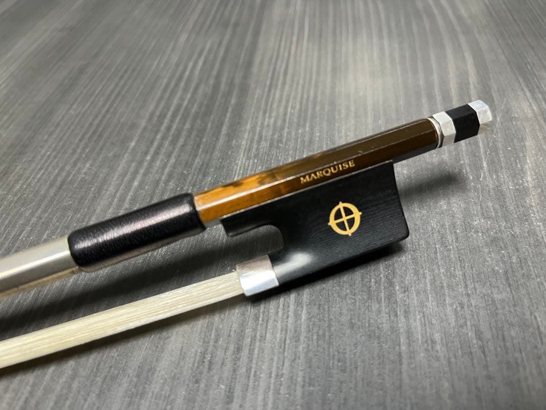 CodaBow Marquise GS ヴァイオリン カーボン弓