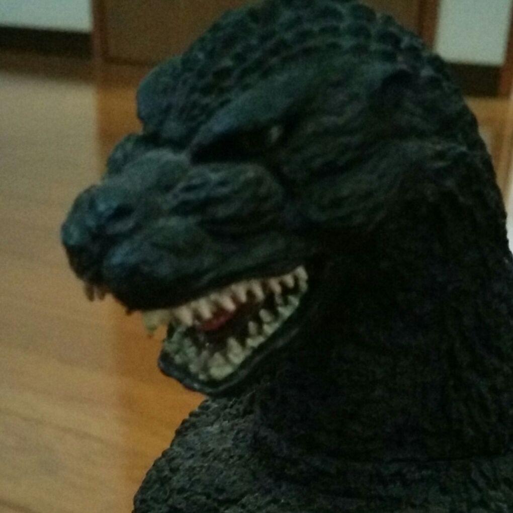 ゴジラ