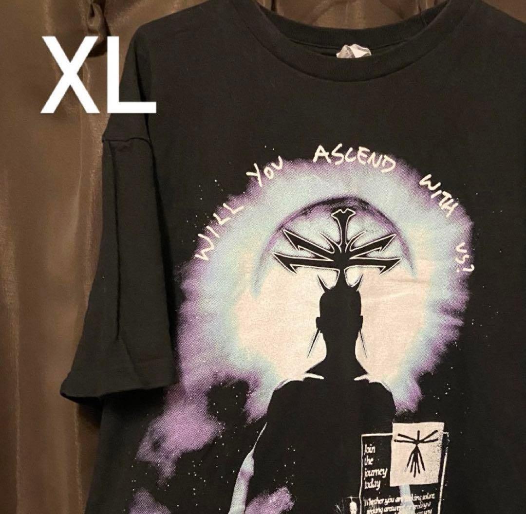 Bring Me The Horizon NEX_FEST Tシャツ X