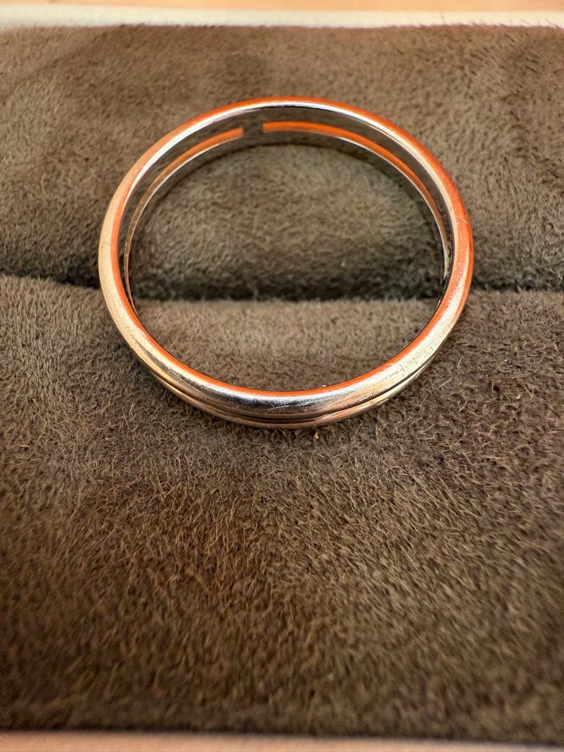 HERMÈS リング