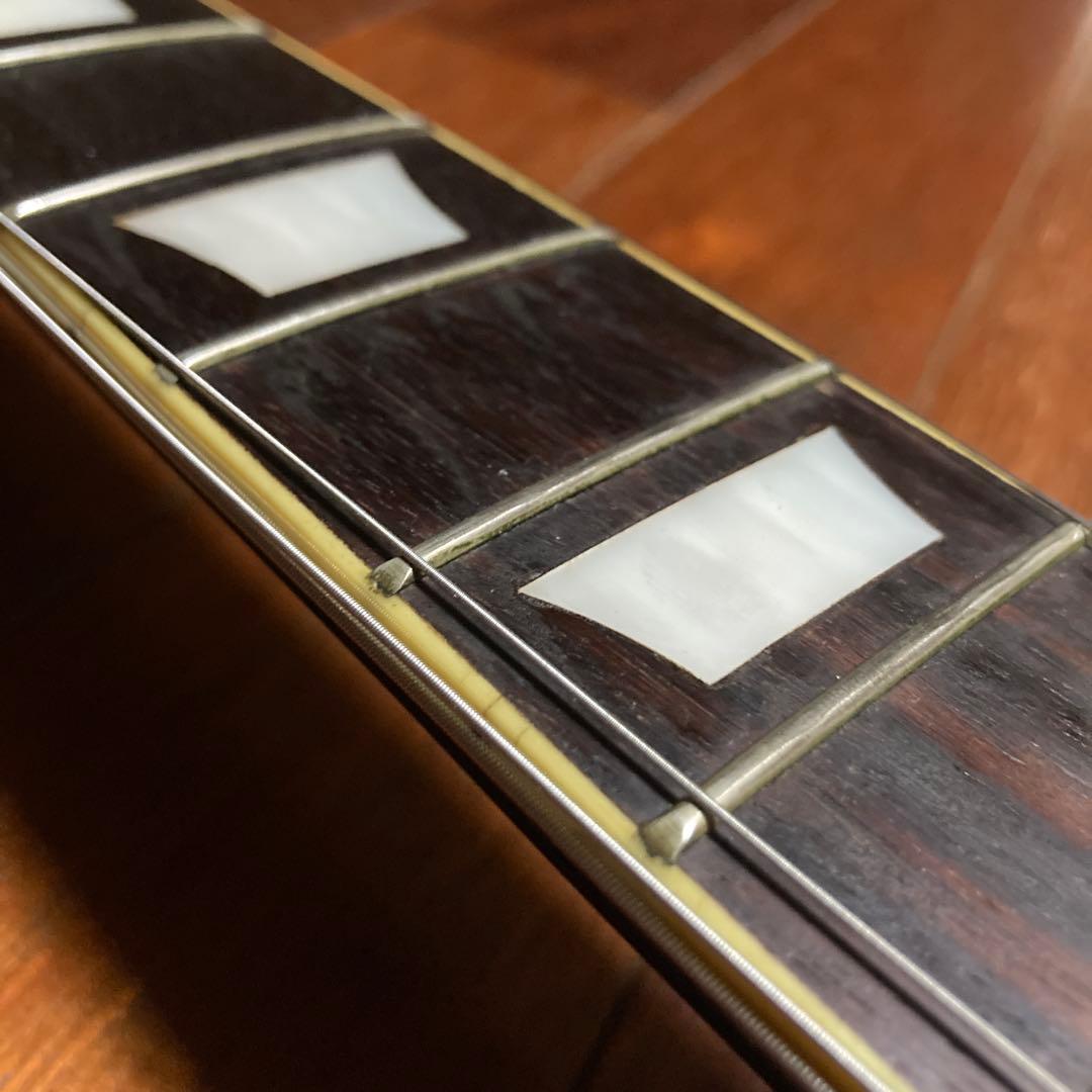 Flavor レスポール　エレキギター