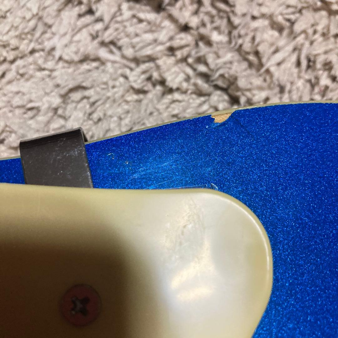 Flavor レスポール　エレキギター