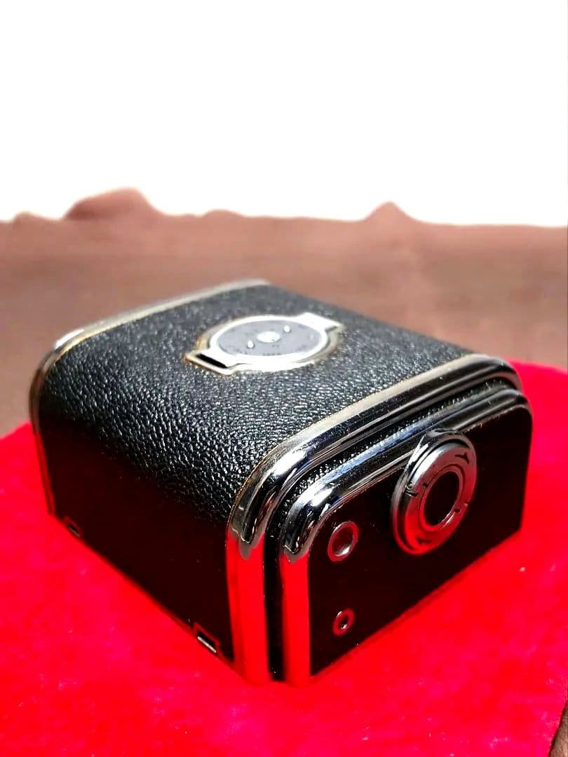 フィルムカメラ Kiev 88 TTL VOLNA 3 MC F/2.8 80mm