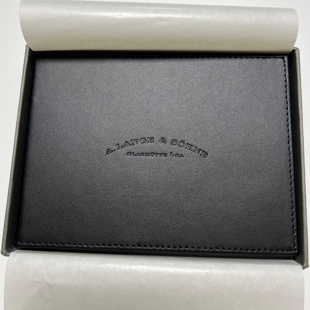 A.LANGE&SOHNE 写真たて