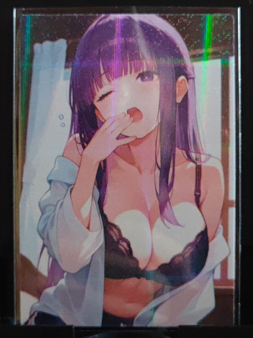 ユウです