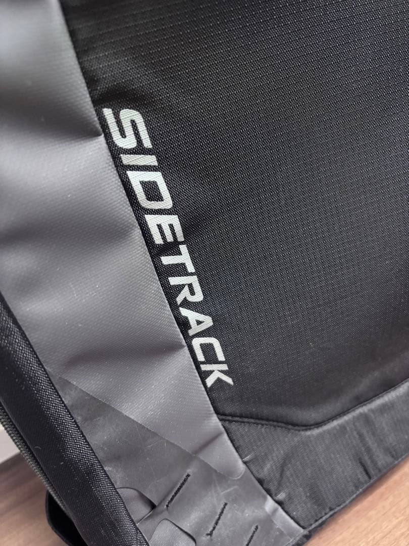 THE NORTH FACE sidetrack キャリーケース