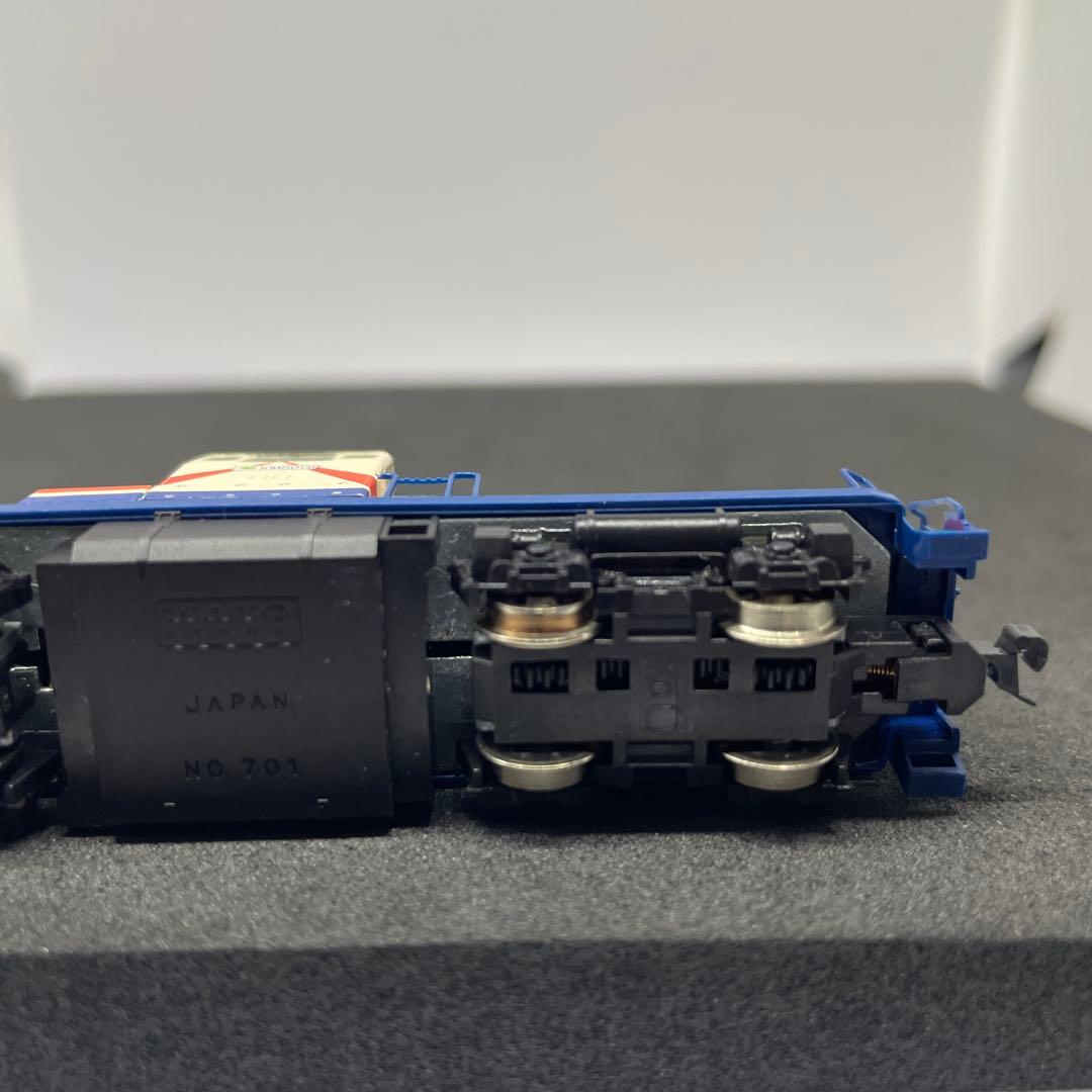 KATO KMDD131 Nゲ-ジ製品