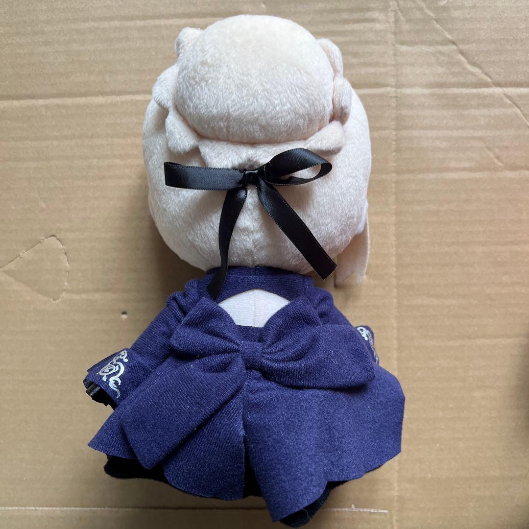 Fate Gift ぬいぐるみ セイバー　玉藻の前 8点まとめセット