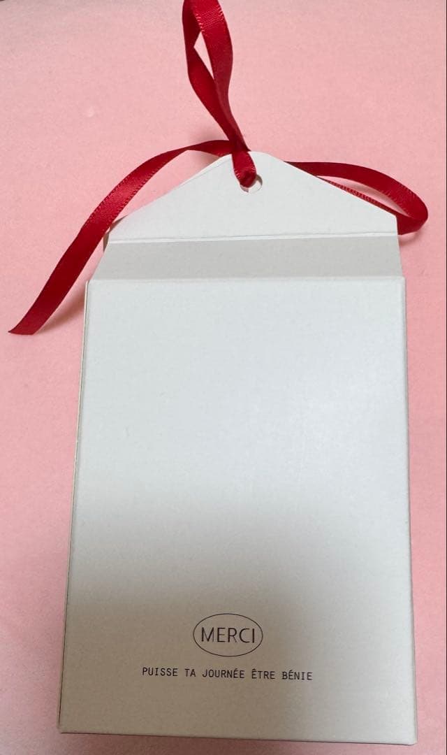 【ラスト】xikers 6集 ミペン スミン ブレスレット メッセージカード