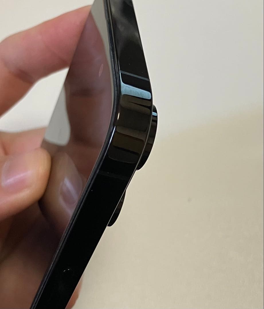 梱包済即発送 iPhone 14 Pro 256GB 香港版 スペースブラック