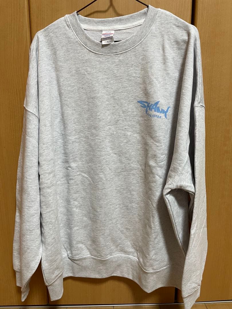 SHANK スウェット