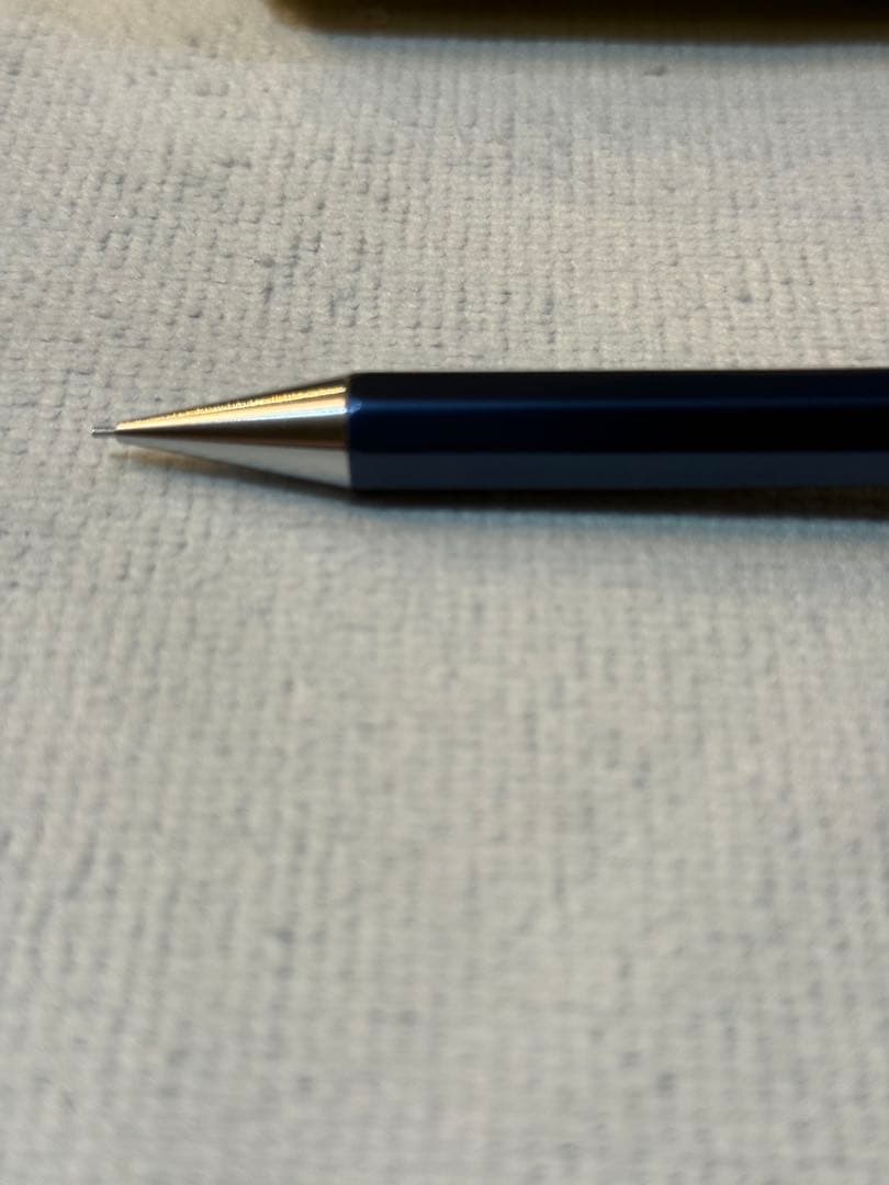 『超美品』カヴェコスペシャル　ブルーエディション　0.5