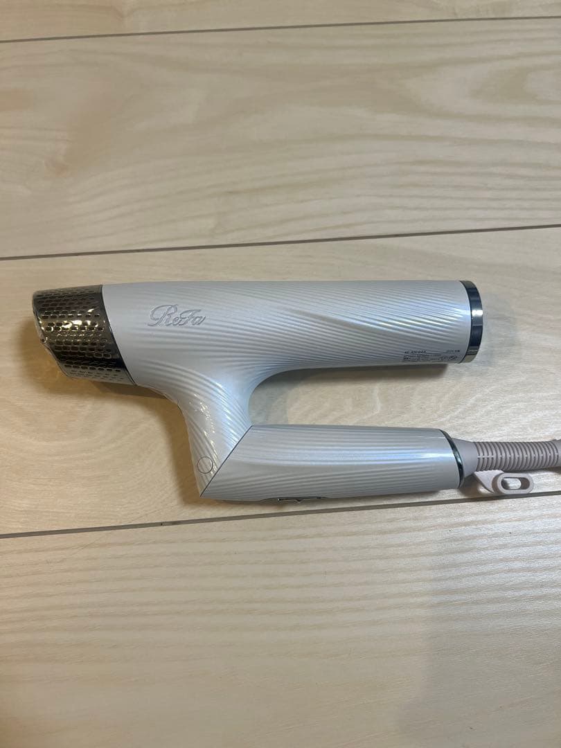 ReFa BEAUTECH DRYER SMART極美品