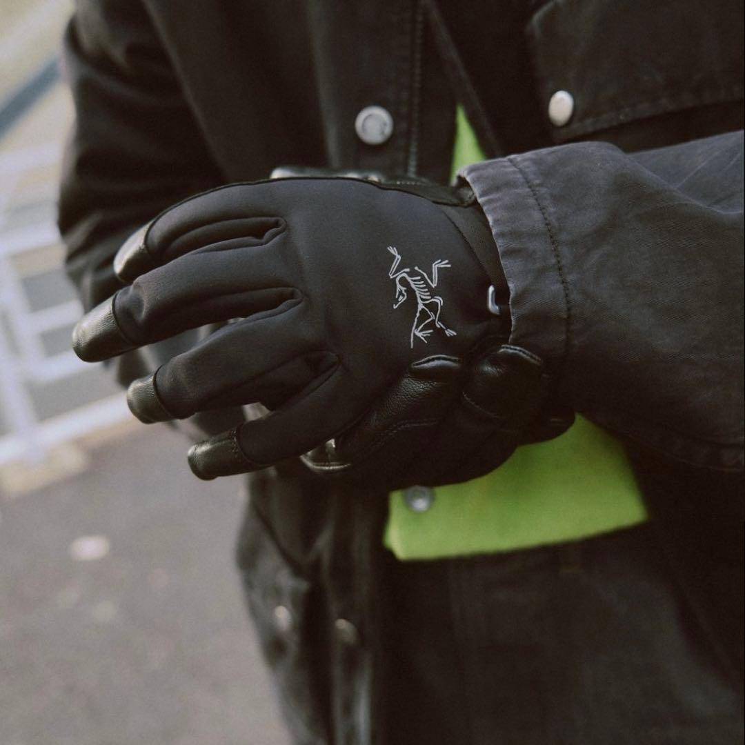 小物 ARC'TERYX