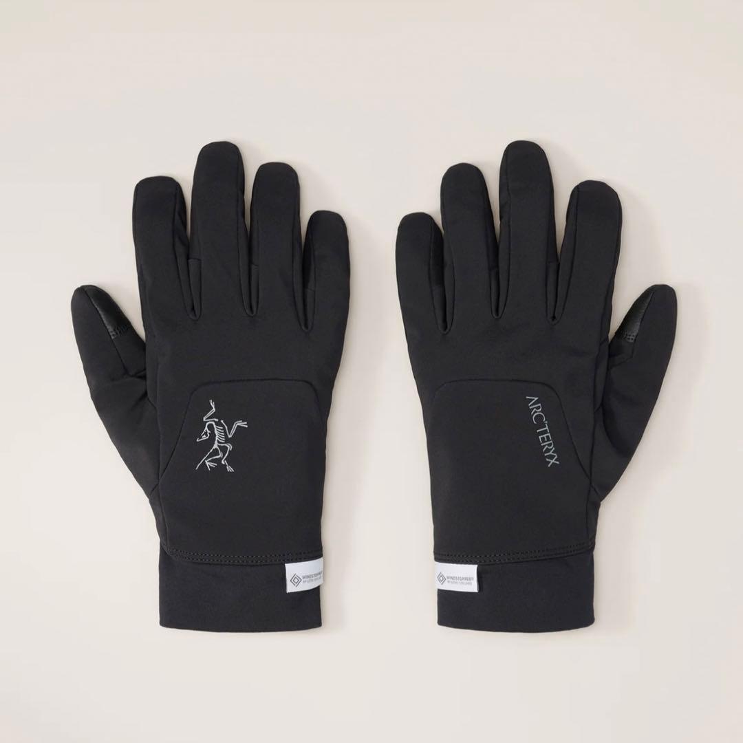 小物 ARC'TERYX