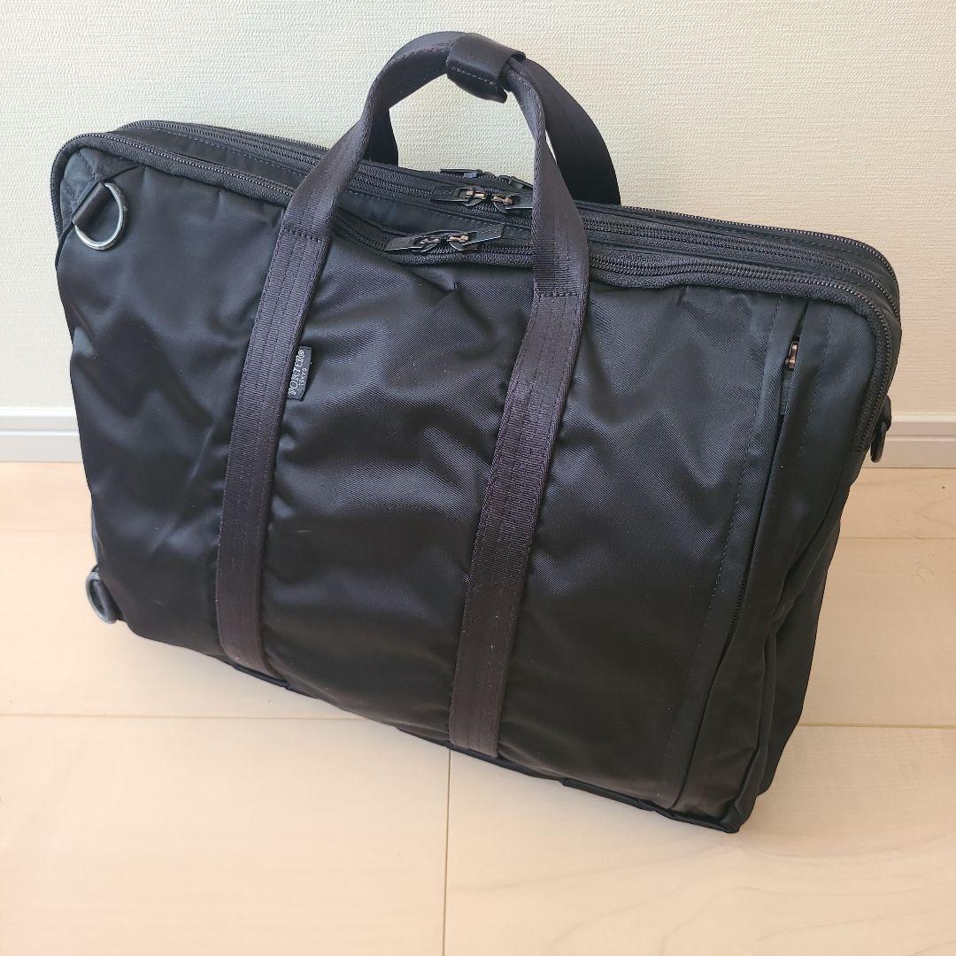 White Mountaineering×PORTERショルダー欠品