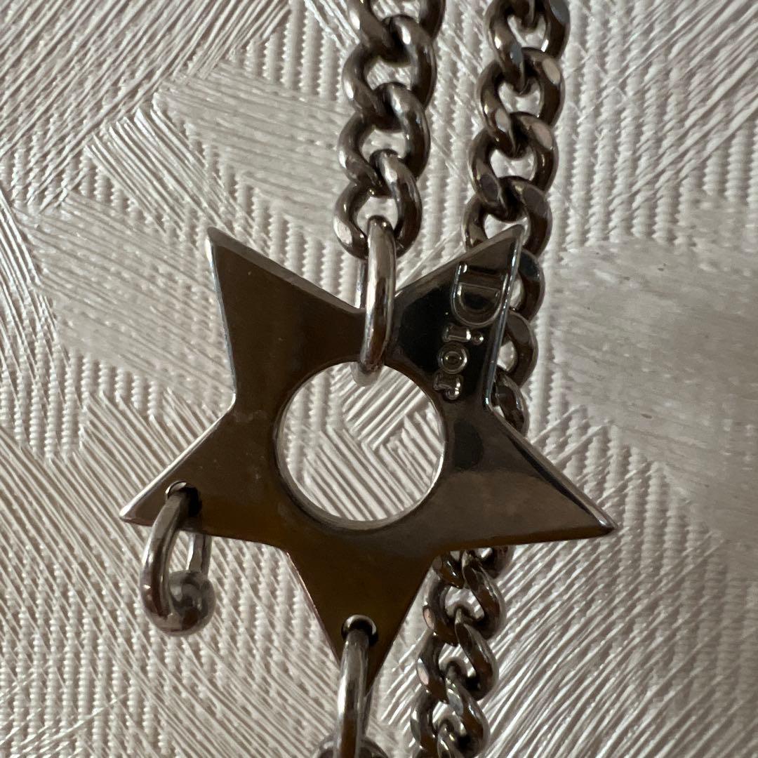 激レア Christian Dior ガリアーノ期 タンクトップ ハードコア