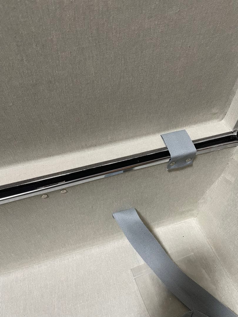 【1日限定SALE】グローブトロッター 大型 黒 キャリーケース