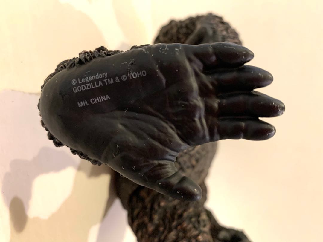 メガハウスUA Monsters ゴジラvs.コング キングコング 2021
