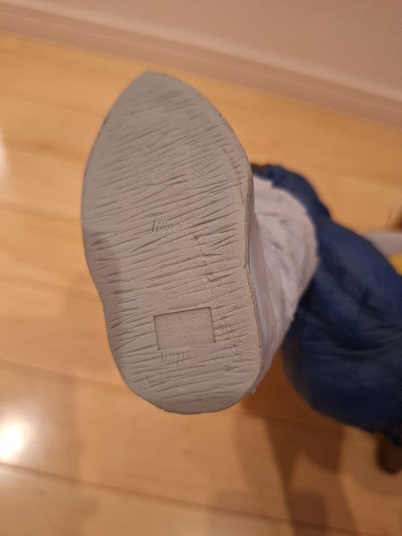 一番くじ ドラゴンボール ラストワン 大猿ベジータ ソフビ フィギュア