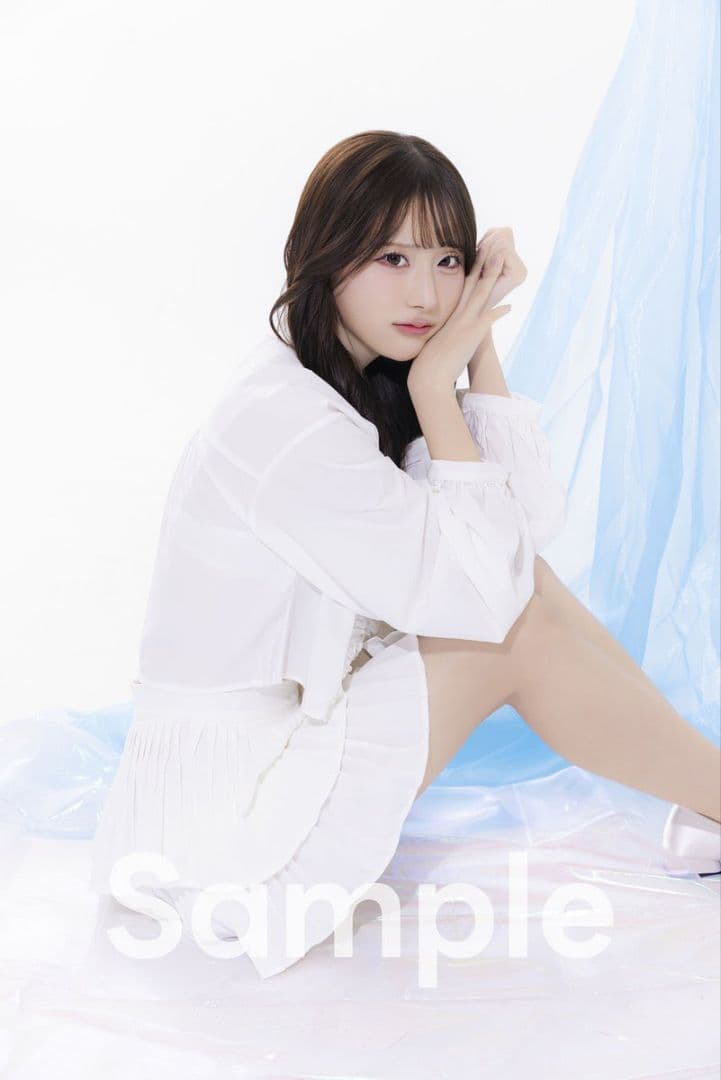 綾瀬ことり BEEEEM Vol.2 特典 ポストカード Rain Tree