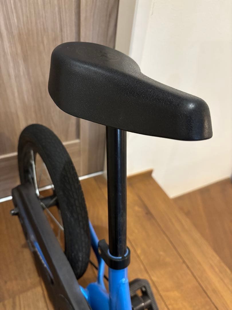 STRIDER 14X ストライダー ブルー ① 14x