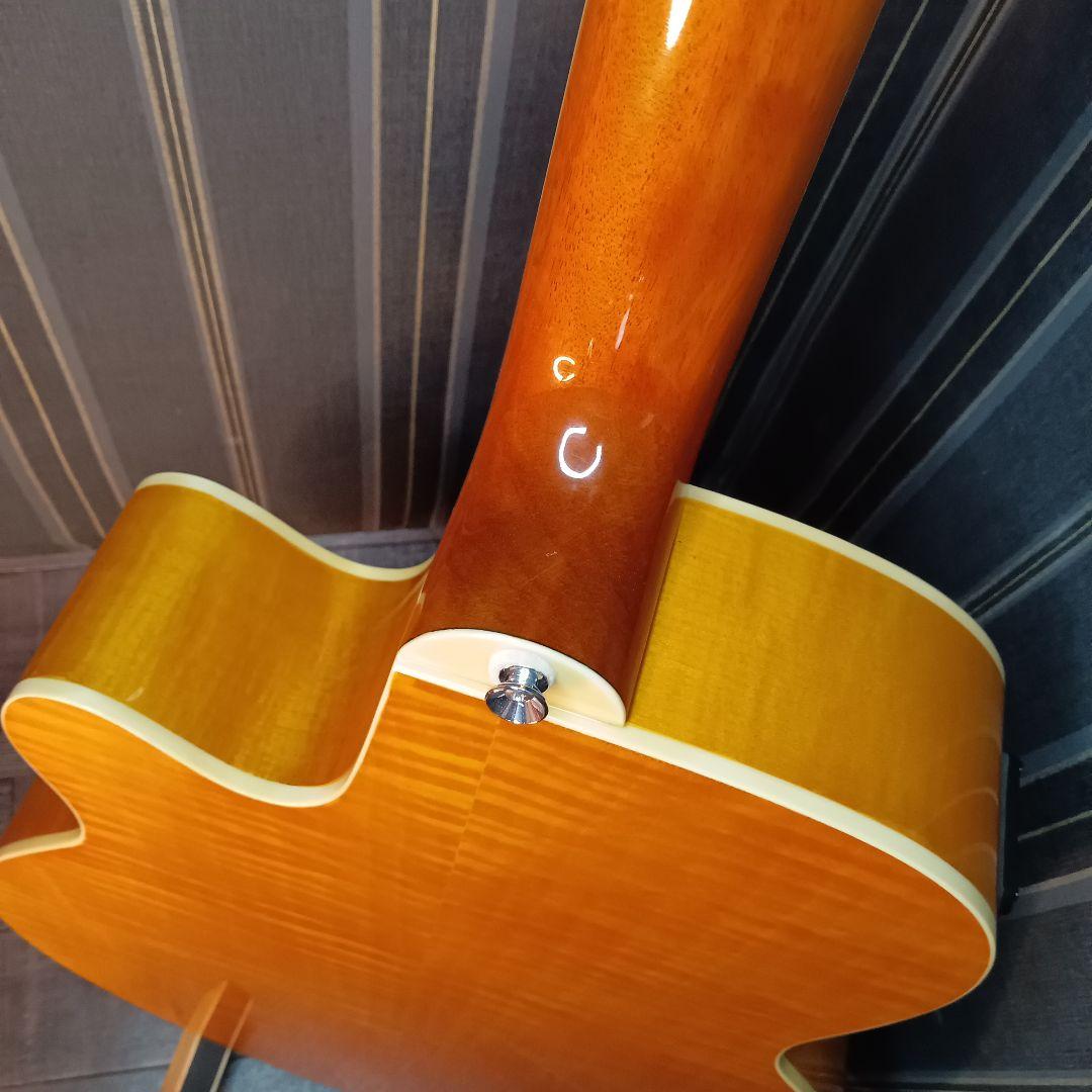 極美品 タカミネ cooder エレアコ CE-420 チューナー付 ギター