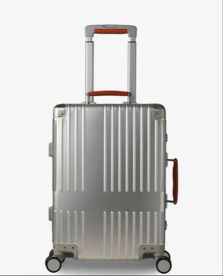 イノベーター　Sterling Silver 36L シルバー