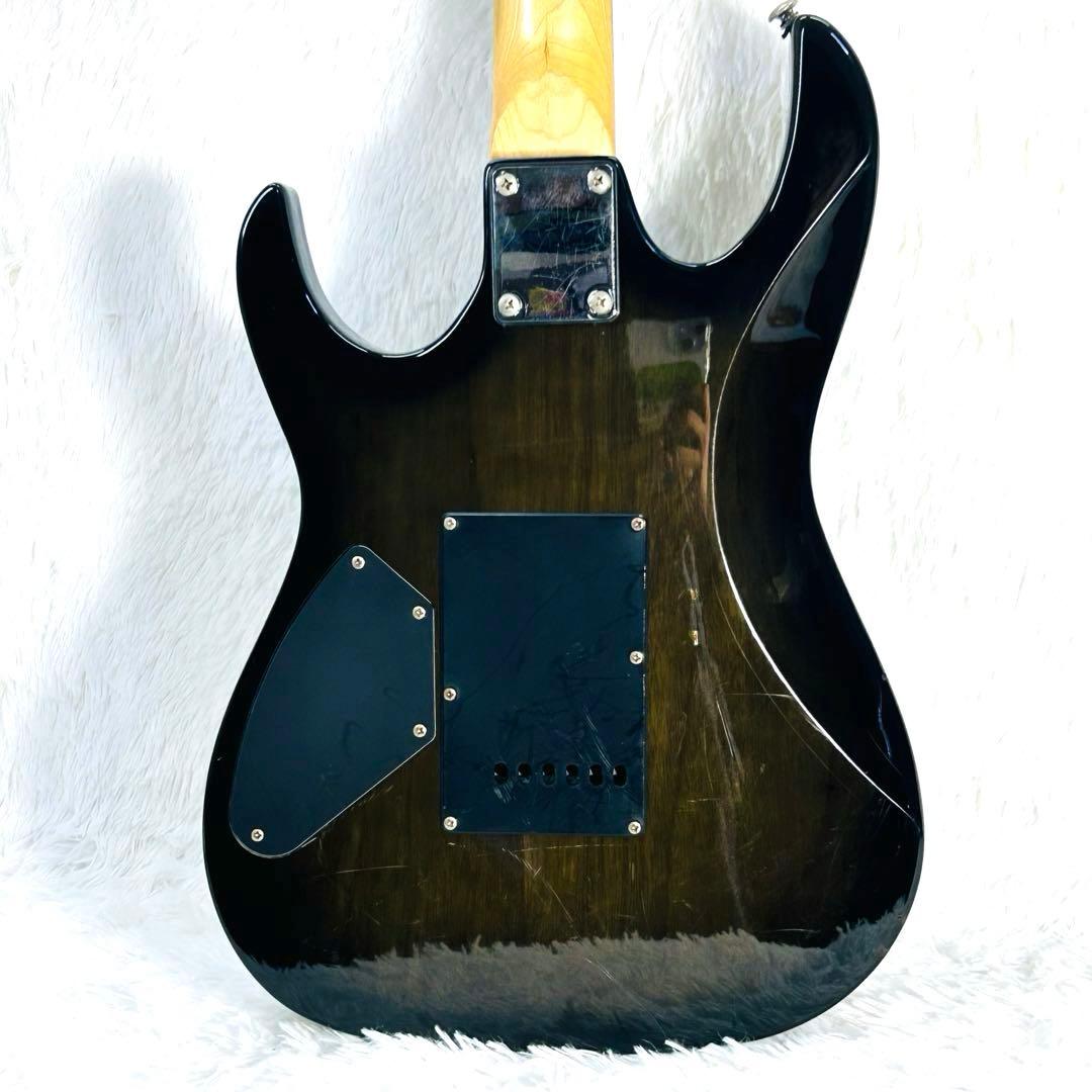 Ibanez Gioシリーズ 最高の入門ギター