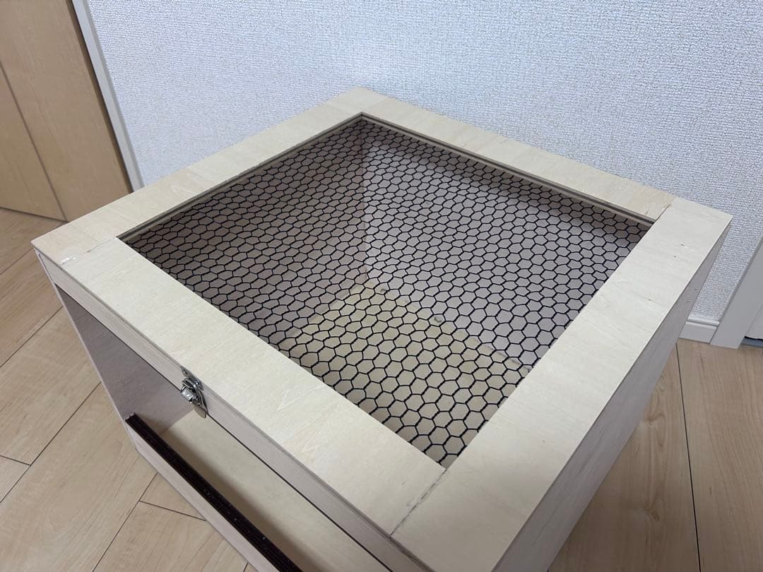 ハムスター 爬虫類 小動物 飼育ケージ 600×400×300 サイズオーダー可